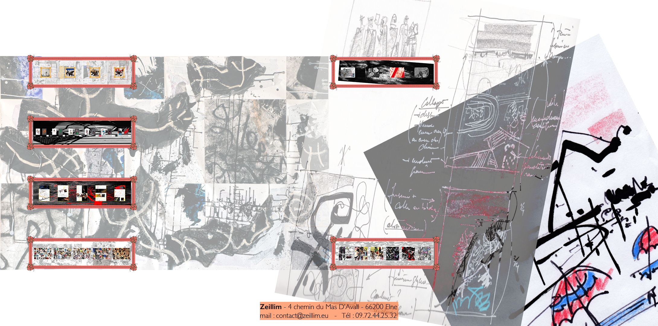 fondpage expos en cours
